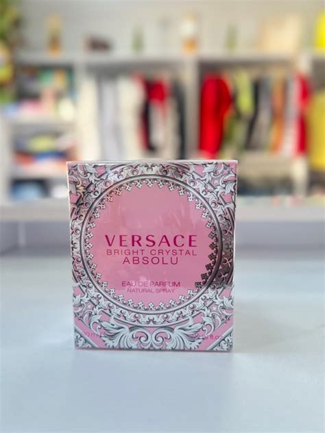 versace valencia